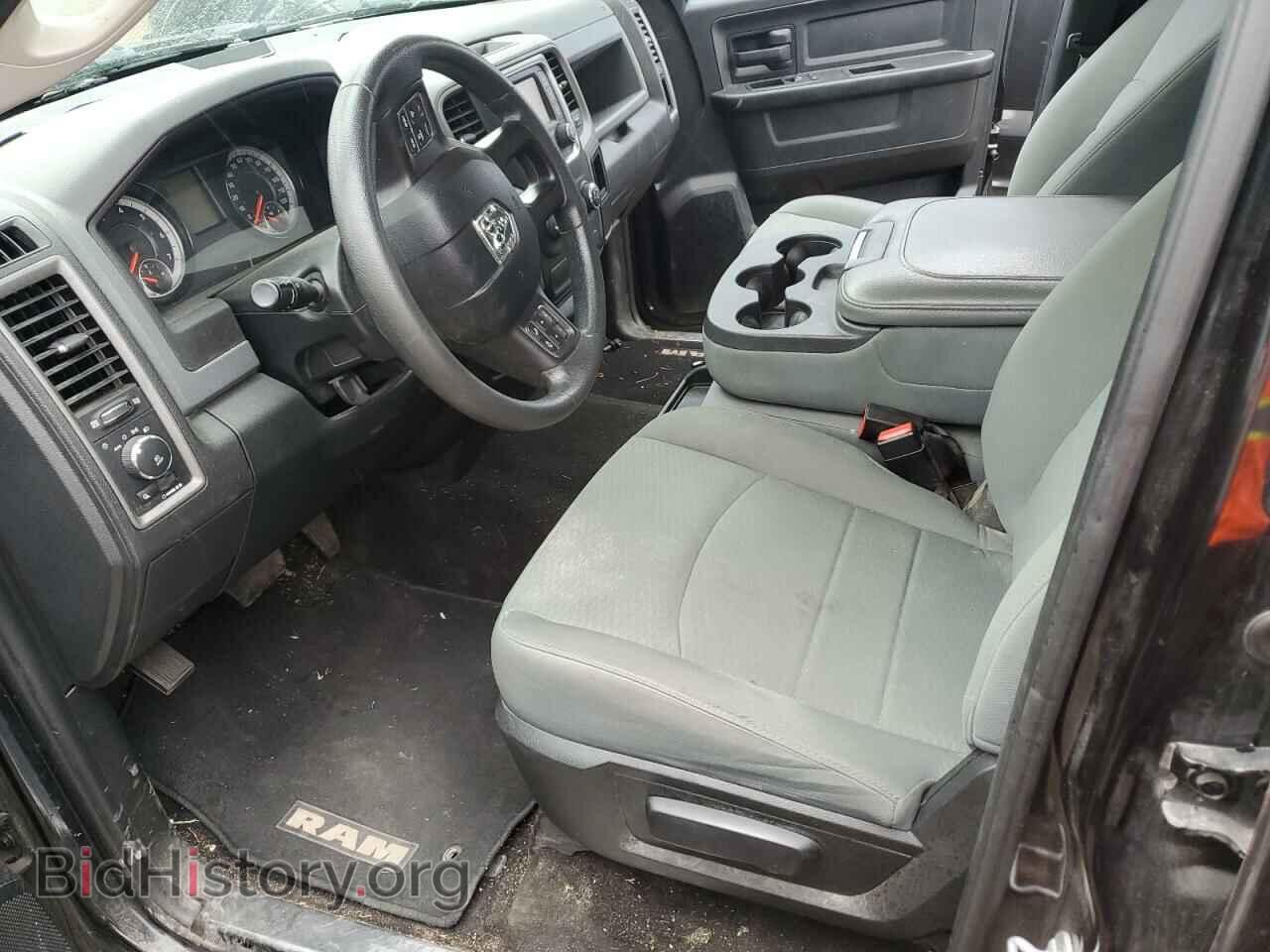 2018 RAM 1500 - VIN: 1C6RR7KT8JS148259 - Фото 7