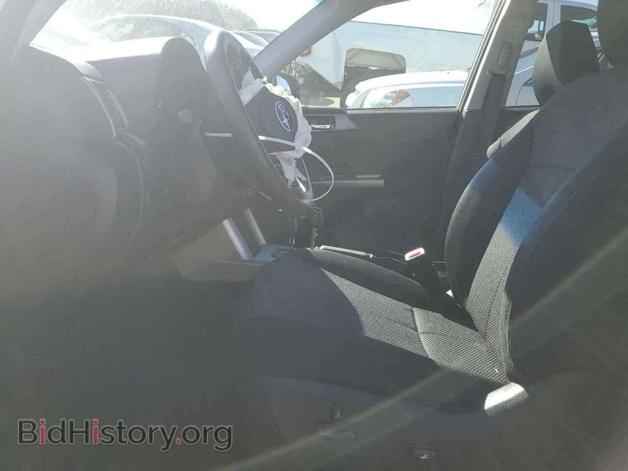 2013 SUBARU FORESTER - VIN: JF2SHADC2DH433890 - Фото 7