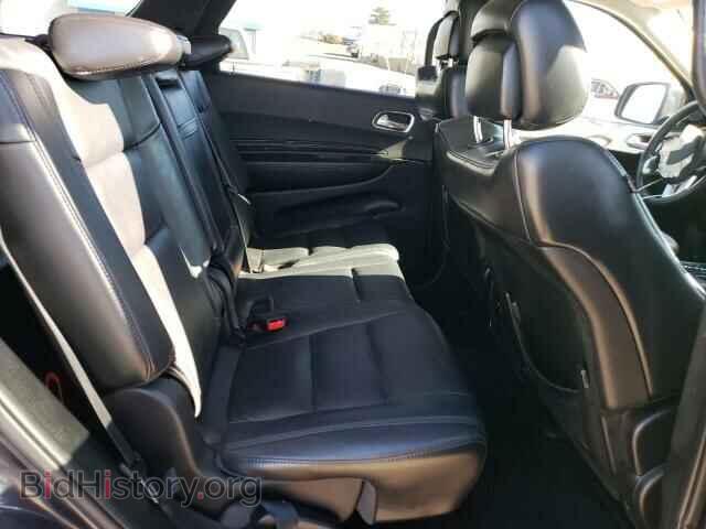 2013 DODGE DURANGO - VIN: 1C4SDHDT5DC539816 - Фото 11