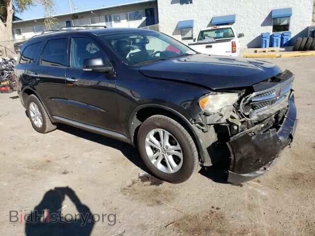 2013 DODGE DURANGO - VIN: 1C4SDHDT5DC539816 - Фото 4
