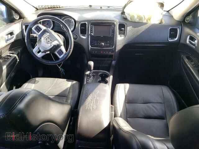 2013 DODGE DURANGO - VIN: 1C4SDHDT5DC539816 - Фото 8