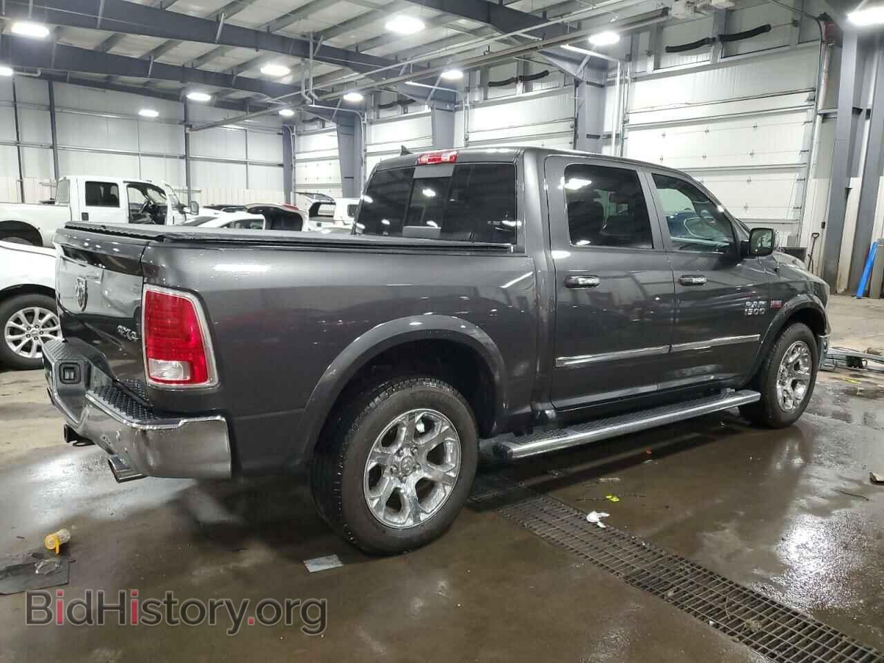 2014 RAM 1500 - VIN: 1C6RR7NT0ES327560 - Фото 3