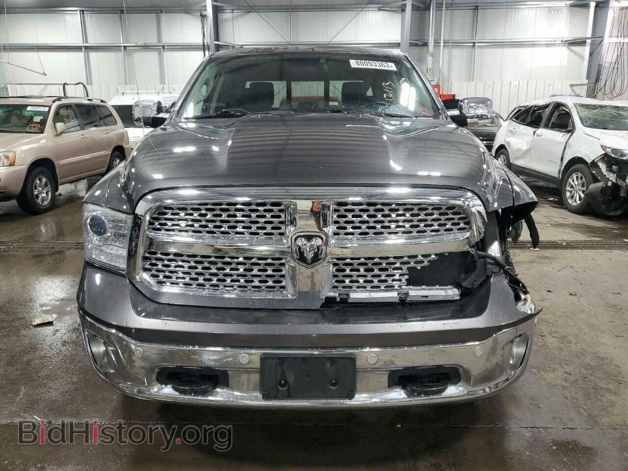 2014 RAM 1500 - VIN: 1C6RR7NT0ES327560 - Фото 5