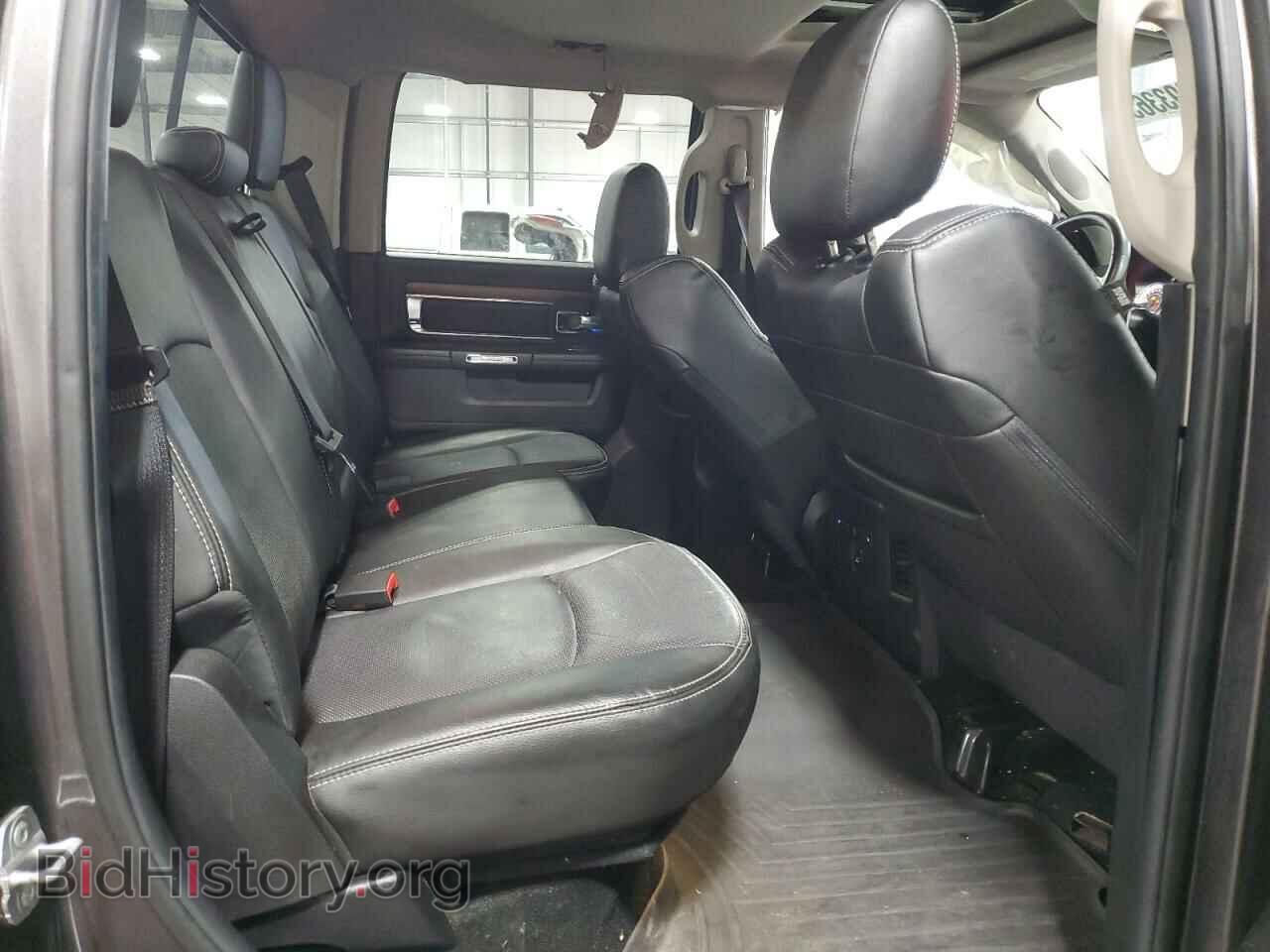 2014 RAM 1500 - VIN: 1C6RR7NT0ES327560 - Фото 10