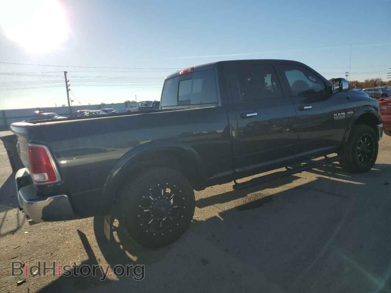 2014 RAM 1500 - VIN: 1C6RR7VT5ES183519 - Фото 3