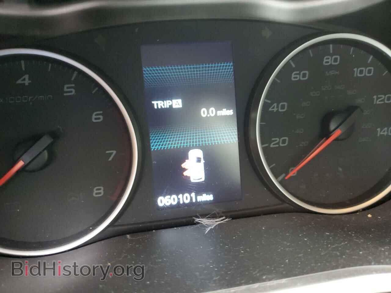 2019 MITSUBISHI ECLIPSE - VIN: JA4AT5AA2KZ003247 - Фото 9