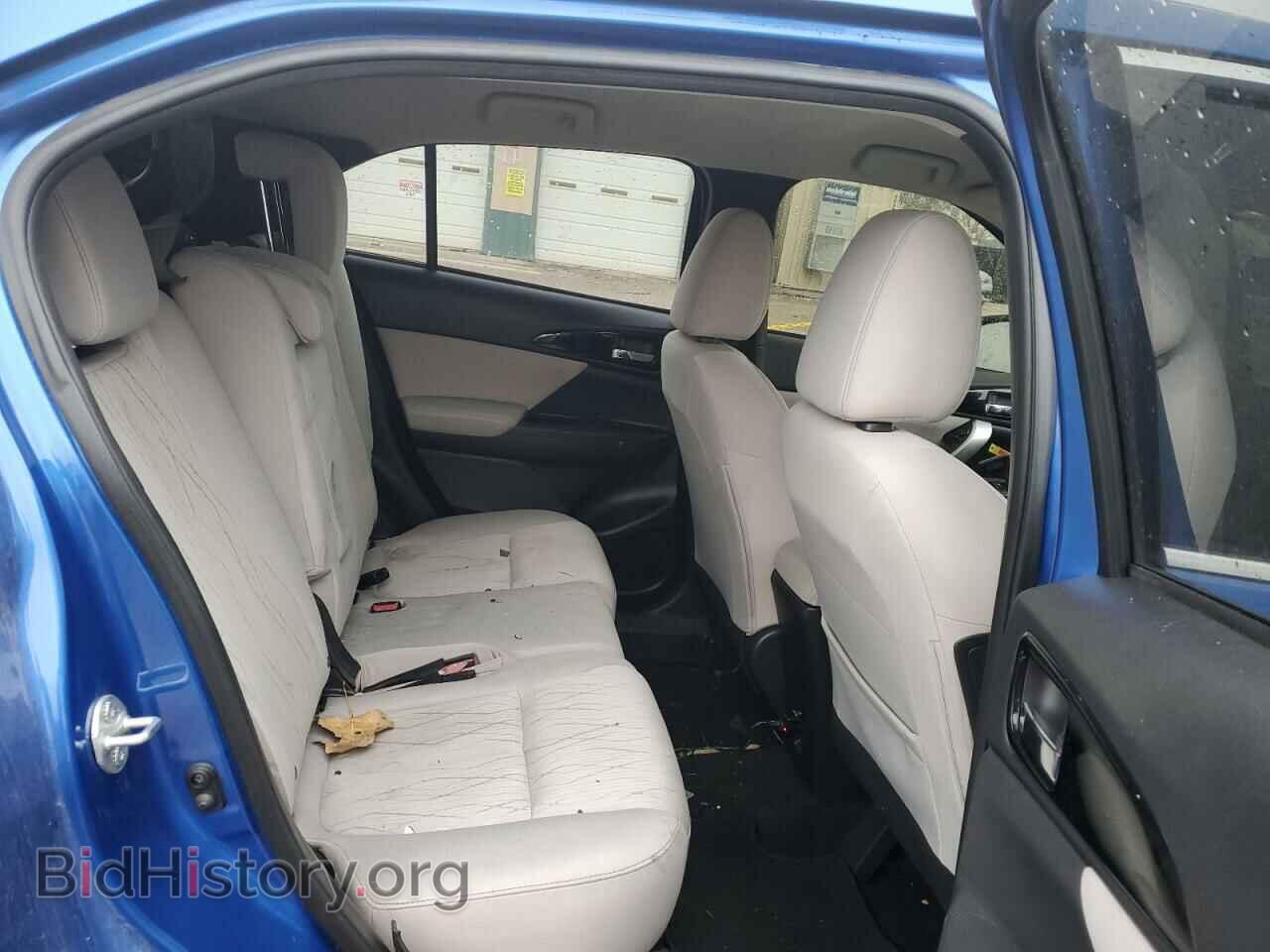 2019 MITSUBISHI ECLIPSE - VIN: JA4AT5AA2KZ003247 - Фото 10