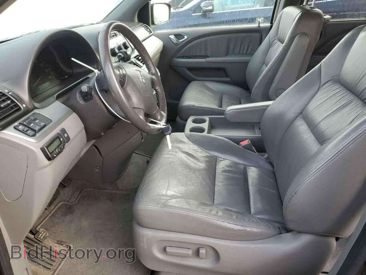 2010 HONDA All Models - VIN: 5FNRL3H64AB028671 - Фото 7