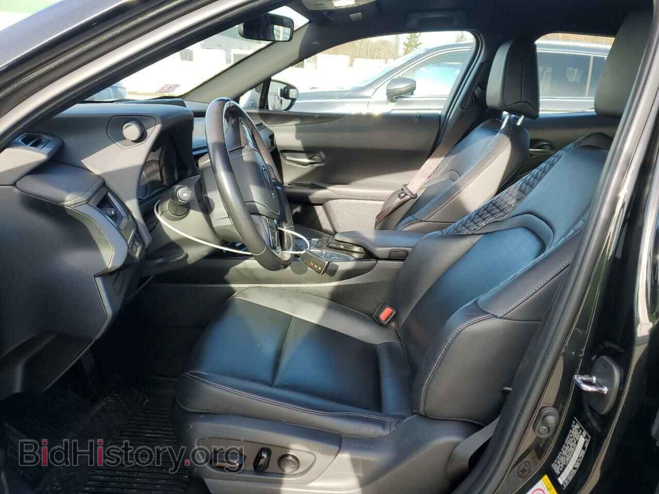 2019 LEXUS UX 200 - VIN: JTHY3JBH9K2000426 - Фото 7