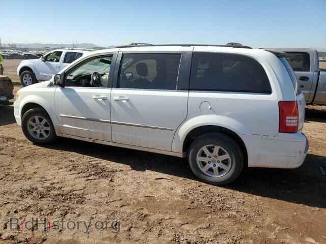 2010 CHRYSLER MINIVAN - VIN: 2A4RR5D11AR253276 - Photo 2
