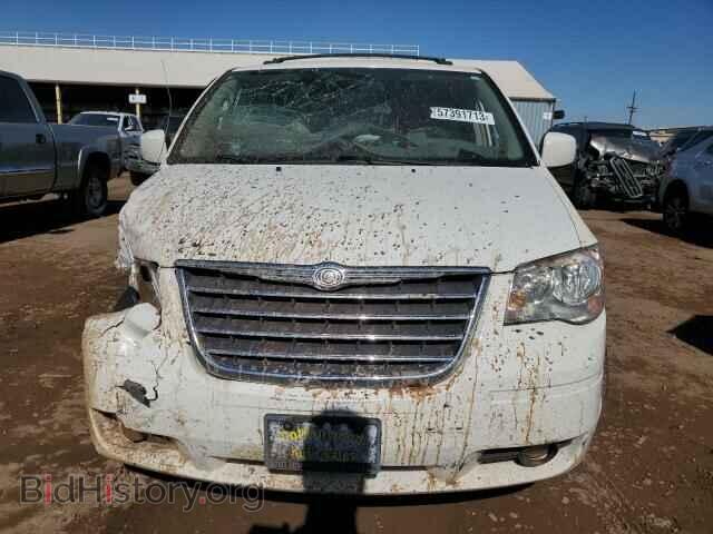 2010 CHRYSLER MINIVAN - VIN: 2A4RR5D11AR253276 - Photo 5