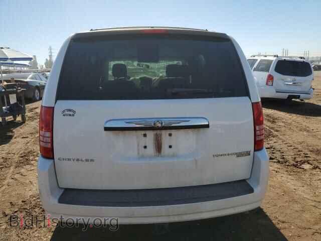 2010 CHRYSLER MINIVAN - VIN: 2A4RR5D11AR253276 - Photo 6
