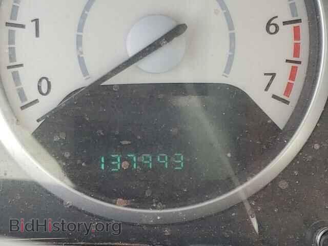 2010 CHRYSLER MINIVAN - VIN: 2A4RR5D11AR253276 - Photo 9