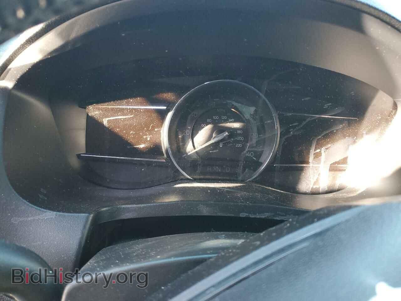 2016 FORD EXPLORER - VIN: 1FM5K7D86GGA74433 - Фото 9