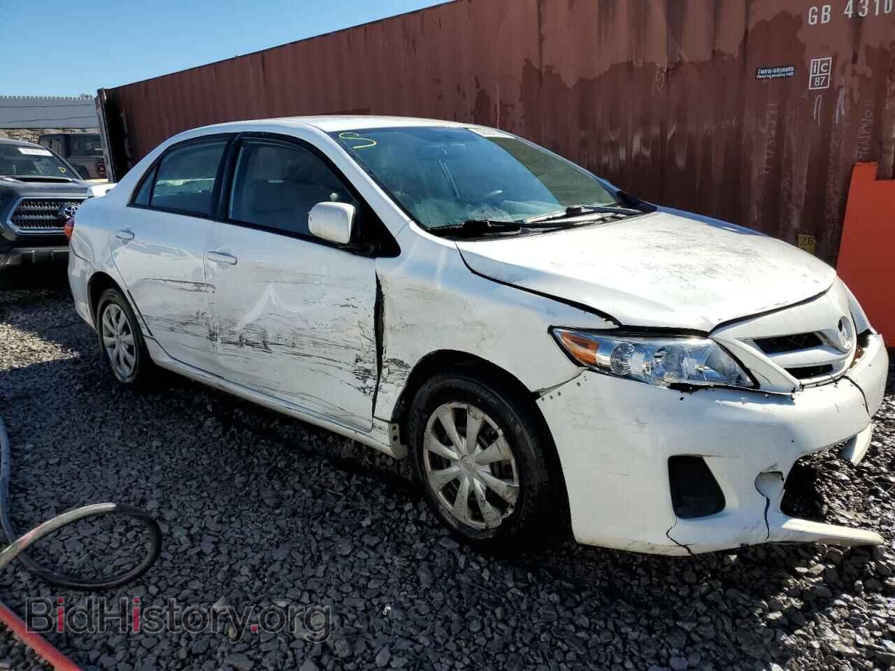 2011 TOYOTA COROLLA - VIN: JTDBU4EEXB9149801 - Фото 4