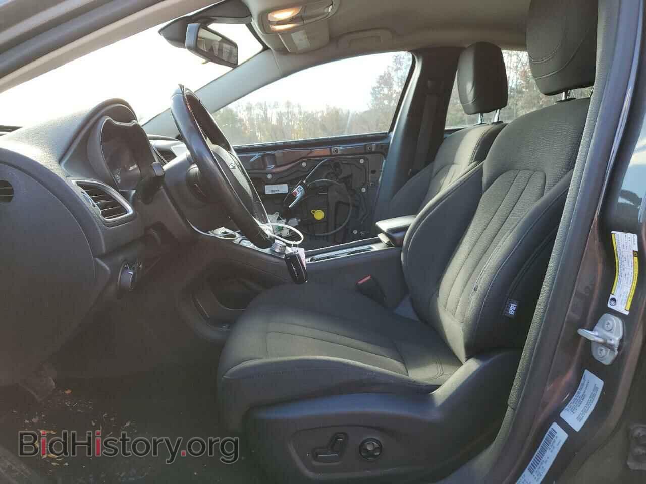 2015 CHRYSLER 200 - VIN: 1C3CCCAB6FN746703 - Фото 7