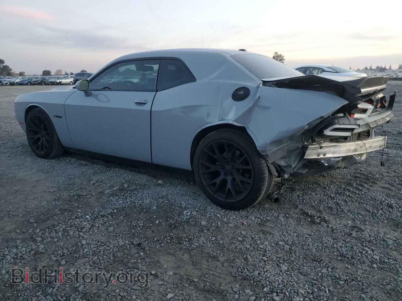 2020 DODGE CHALLENGER - VIN: 2C3CDZAG6LH253961 - Photo 2