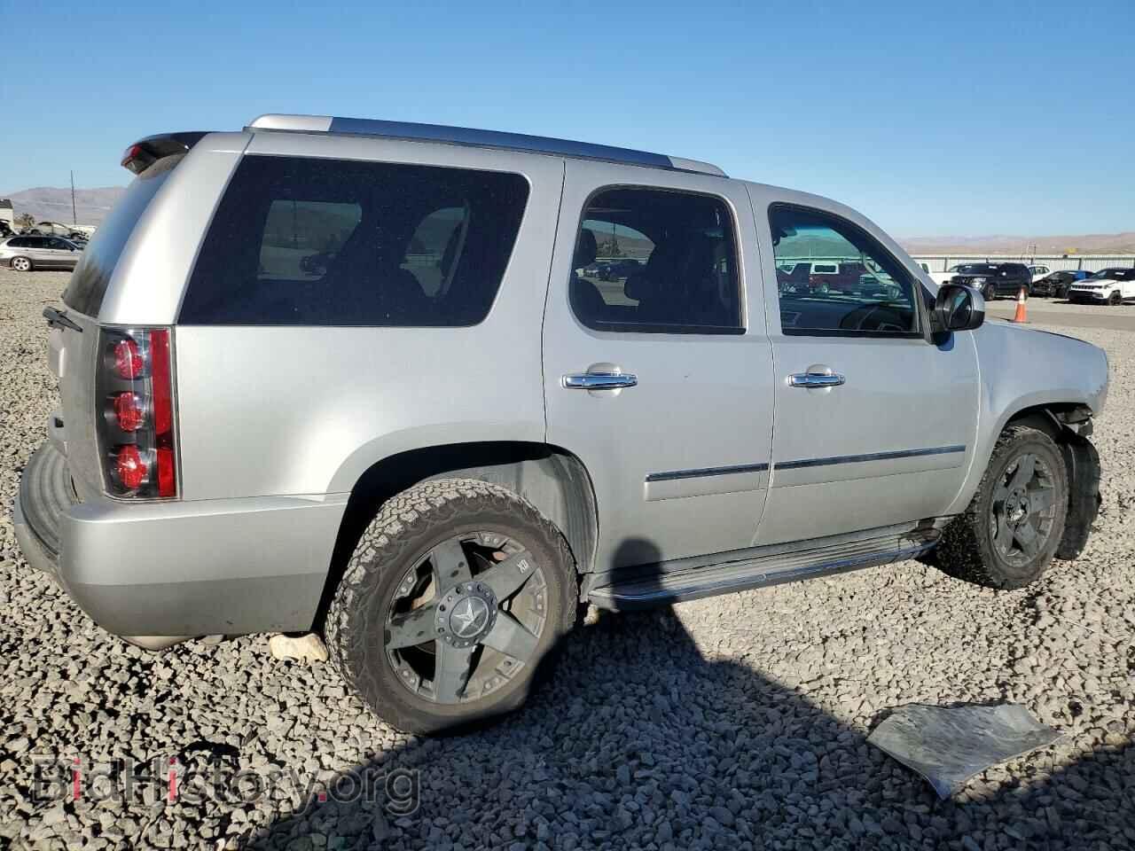 2011 GMC YUKON - VIN: 1GKS2EEF2BR362282 - Фото 3