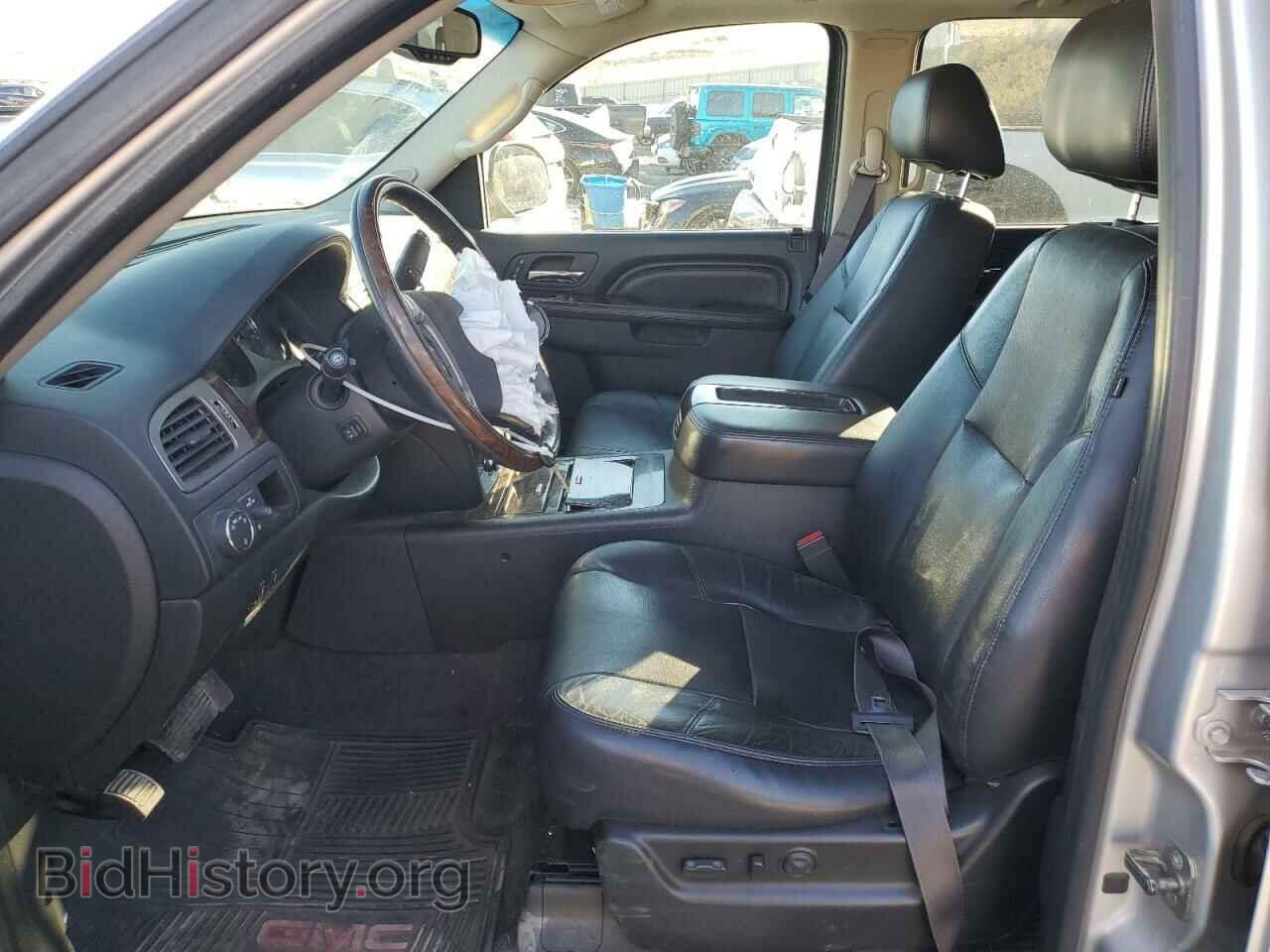 2011 GMC YUKON - VIN: 1GKS2EEF2BR362282 - Фото 7