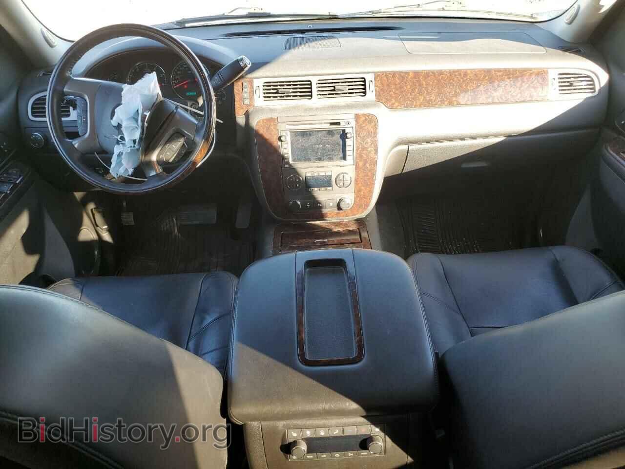 2011 GMC YUKON - VIN: 1GKS2EEF2BR362282 - Фото 8