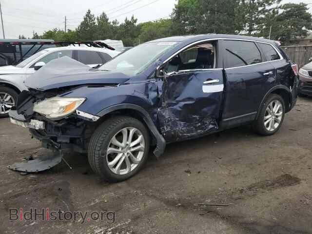 Photo JM3TB3DV4C0367039 - MAZDA CX-9 2012