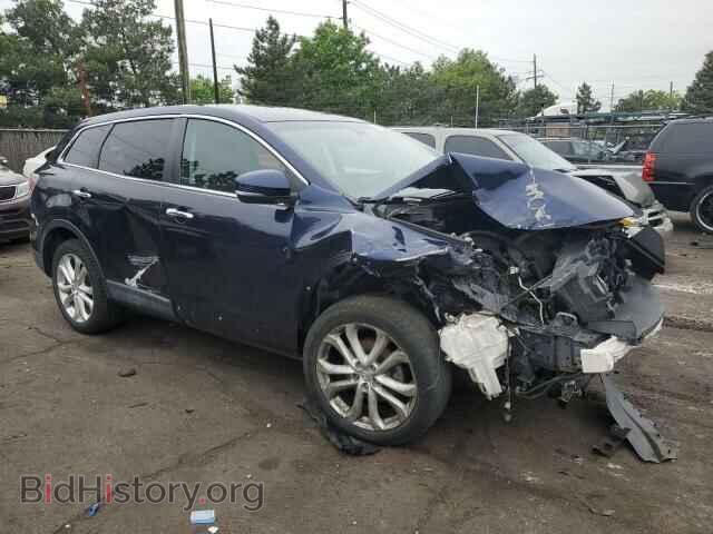 2012 MAZDA CX-9 - VIN: JM3TB3DV4C0367039 - Photo 4