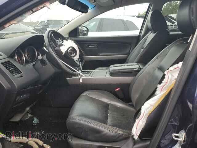 2012 MAZDA CX-9 - VIN: JM3TB3DV4C0367039 - Photo 7