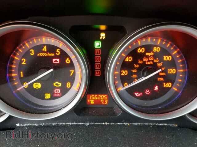 2012 MAZDA CX-9 - VIN: JM3TB3DV4C0367039 - Photo 9