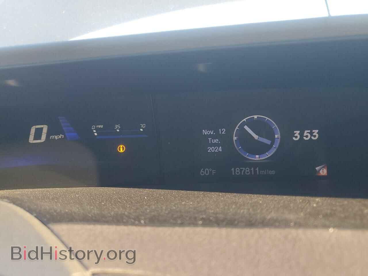 2012 HONDA CIVIC - VIN: 2HGFB2F96CH551864 - Фото 9