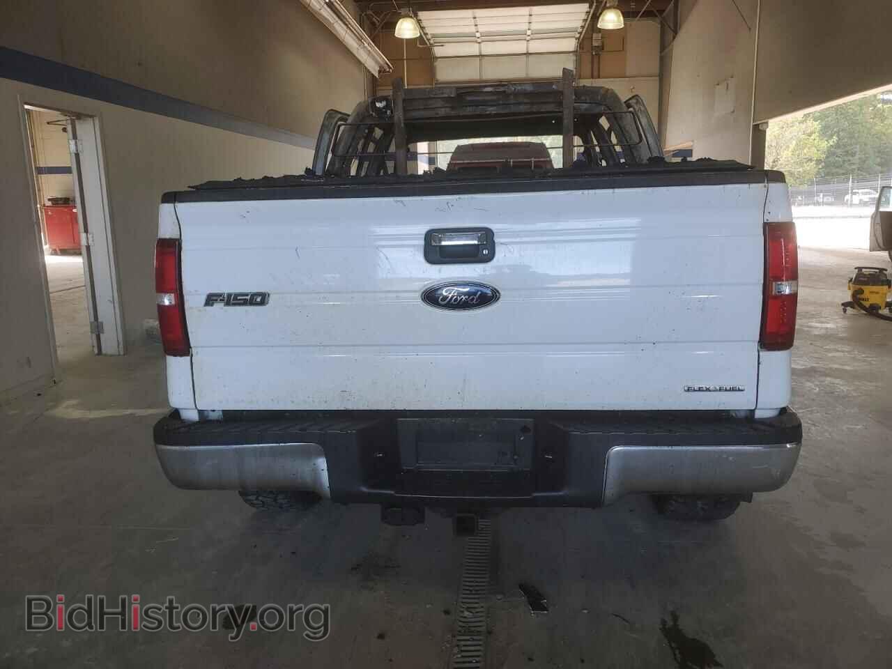 2012 FORD F-150 - VIN: 1FTFW1EF2CFC37506 - Фото 6