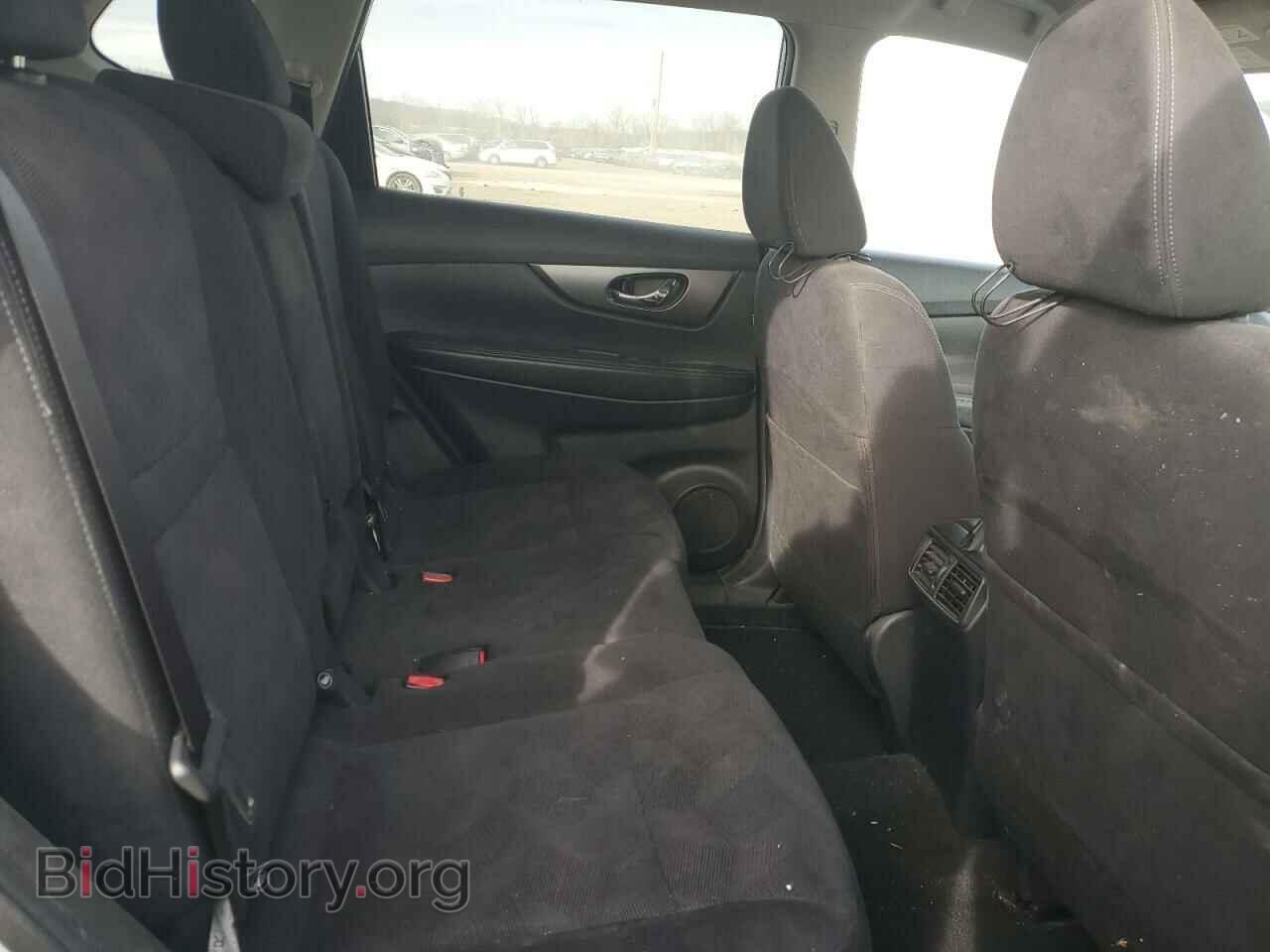 2015 NISSAN ROGUE - VIN: KNMAT2MV9FP524664 - Фото 10