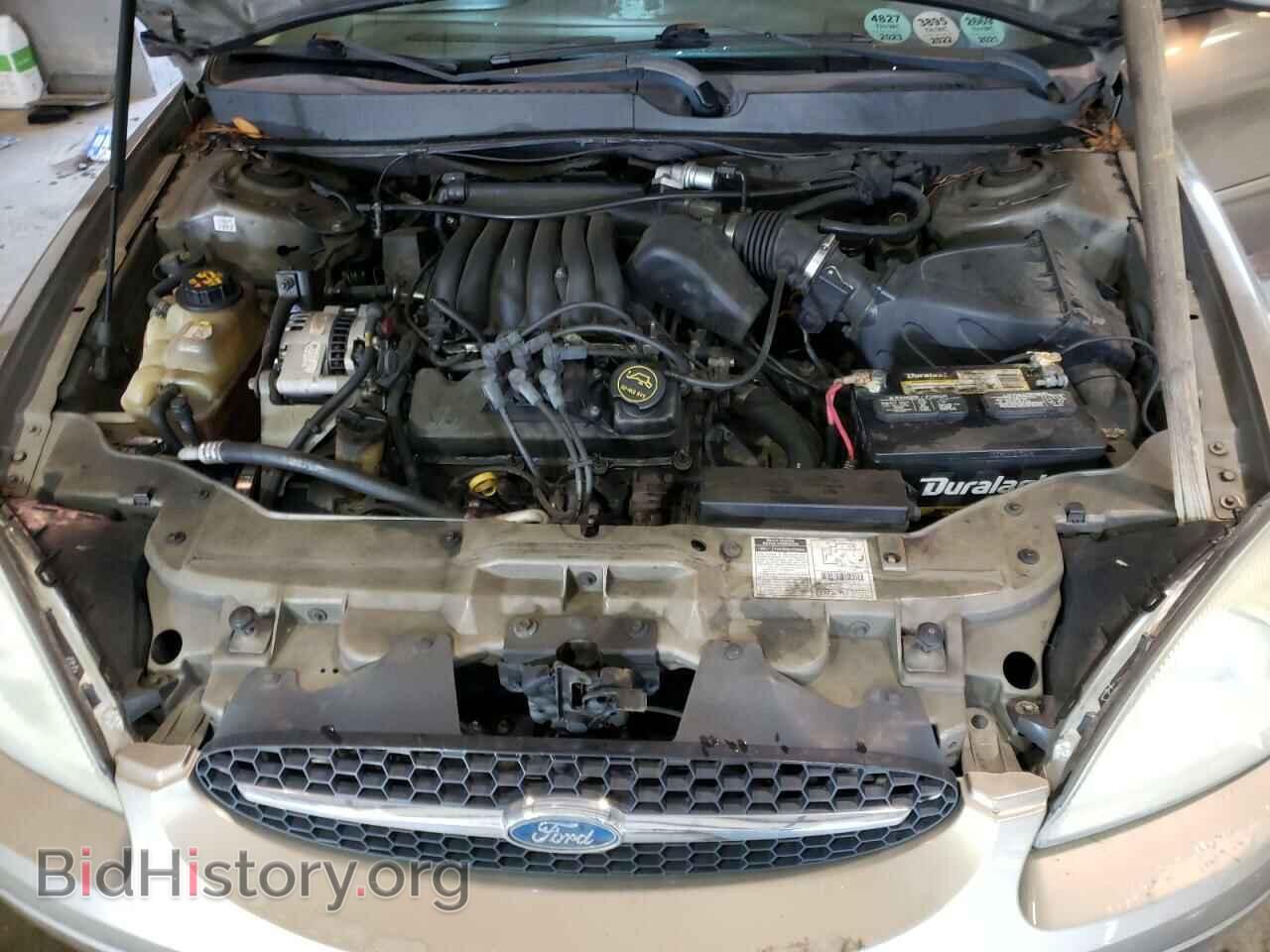 2002 FORD ALL Models - VIN: 1FAFP55U02A180968 - Photo 11