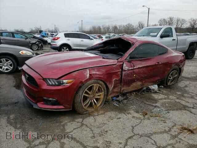 Фотография 1FA6P8TH8F5417745 - FORD ALL Models 2015