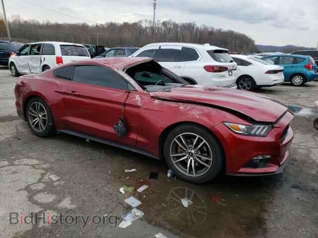 2015 FORD ALL Models - VIN: 1FA6P8TH8F5417745 - Фото 4