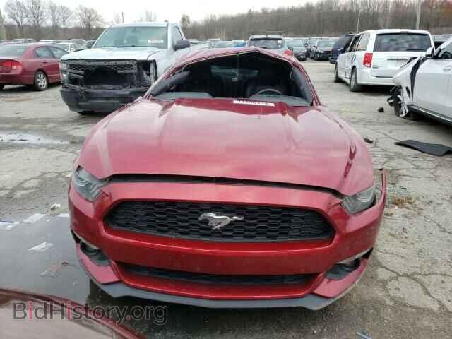2015 FORD ALL Models - VIN: 1FA6P8TH8F5417745 - Фото 5