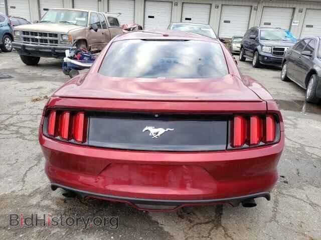 2015 FORD ALL Models - VIN: 1FA6P8TH8F5417745 - Фото 6
