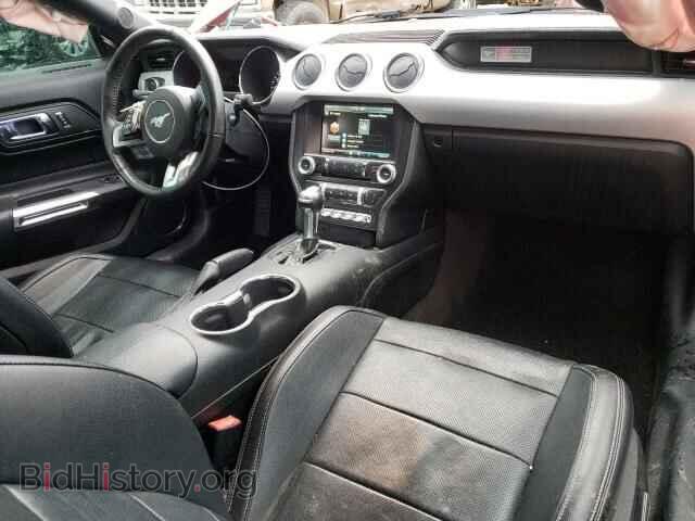 2015 FORD ALL Models - VIN: 1FA6P8TH8F5417745 - Фото 8
