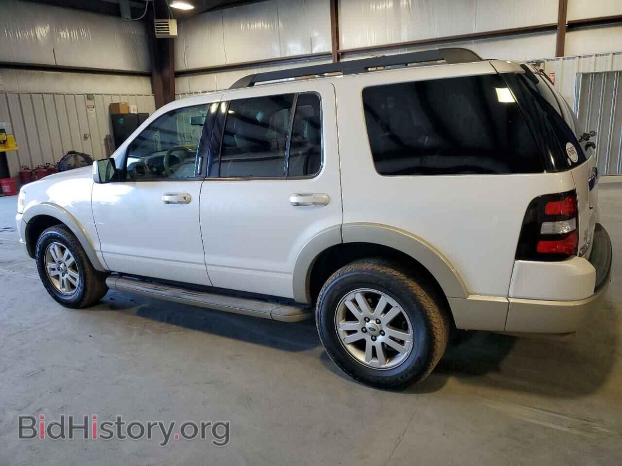 2010 FORD EXPLORER - VIN: 1FMEU6EE1AUA43186 - Фото 2