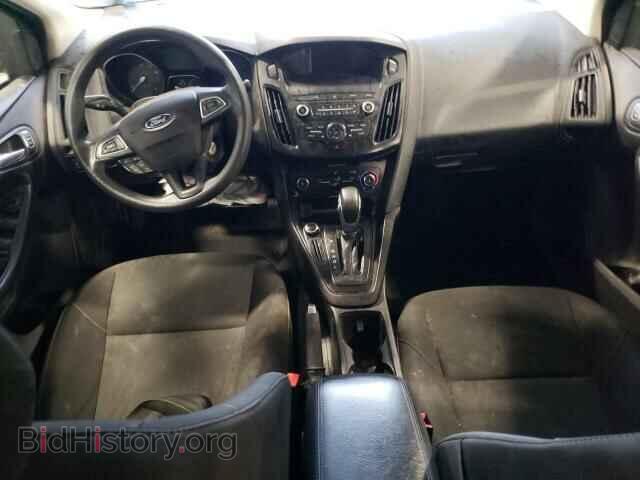 2018 FORD FOCUS - VIN: 1FADP3F25JL214706 - Фото 8