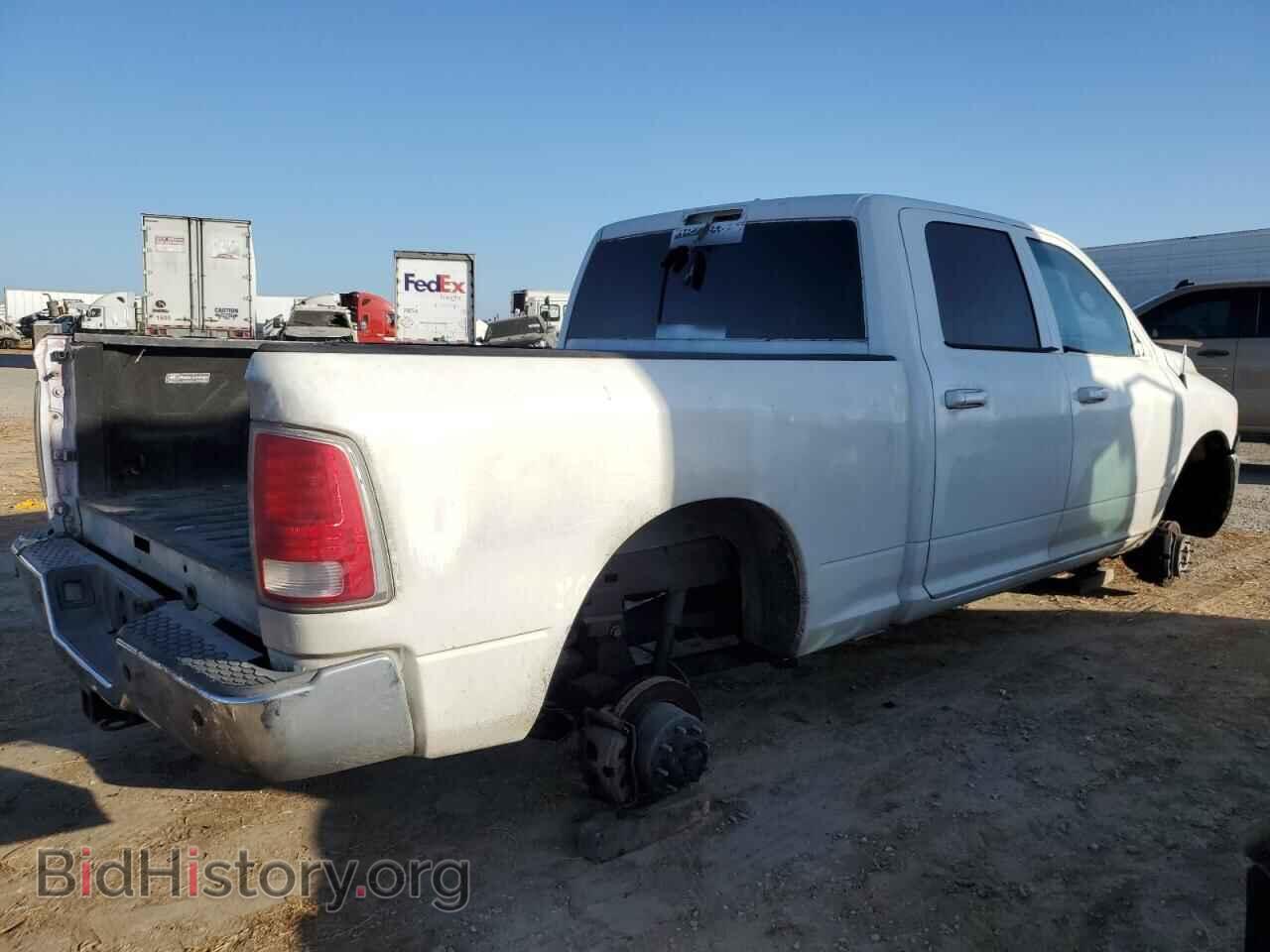2014 RAM 2500 - VIN: 3C6UR5FL1EG189631 - Фото 3