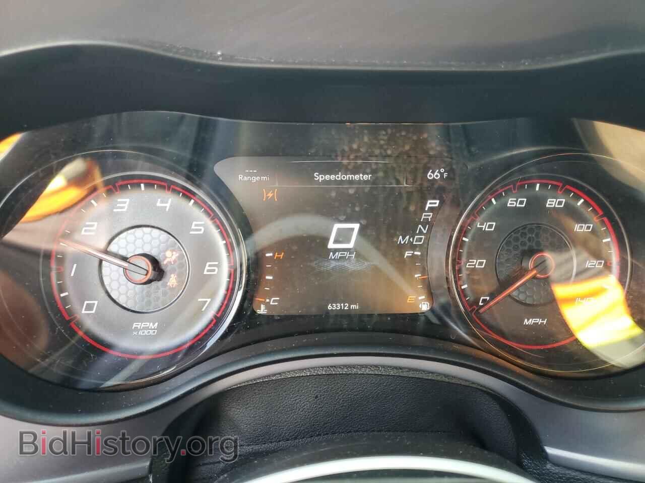 2023 DODGE CHARGER - VIN: 2C3CDXHG7PH615652 - Фото 9