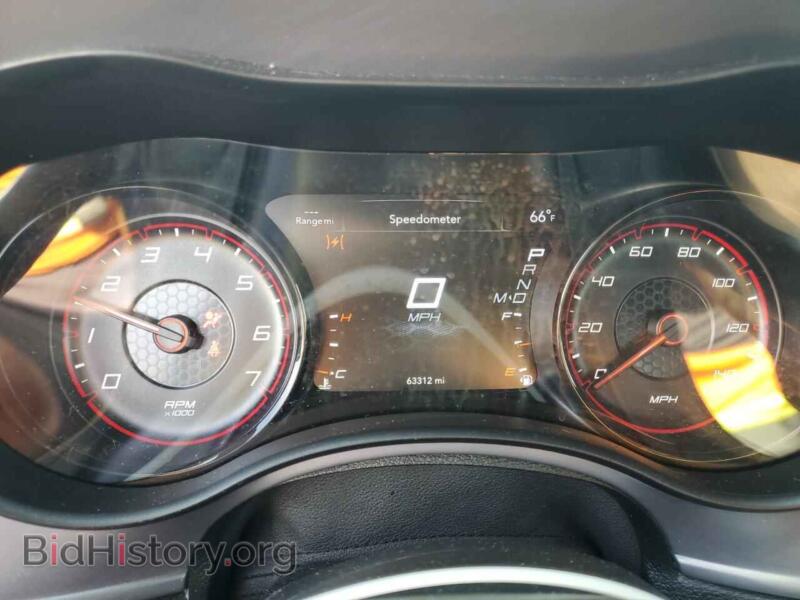 2023 Dodge CHARGER (VIN 2C3CDXHG7PH615652) — photo 9 of 13