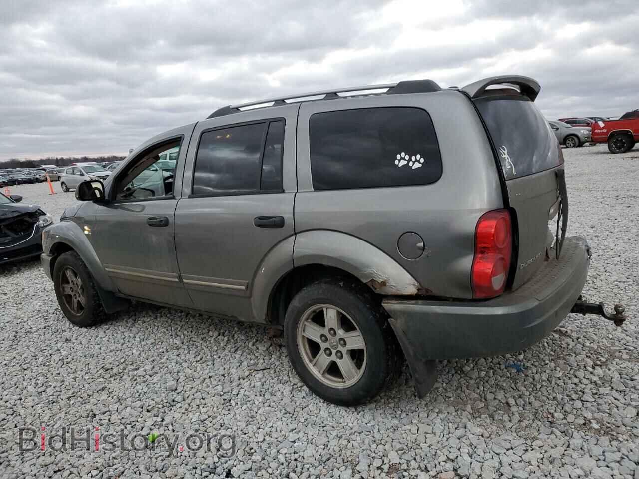 2006 DODGE All Models - VIN: 1D8HB58246F136669 - Photo 2