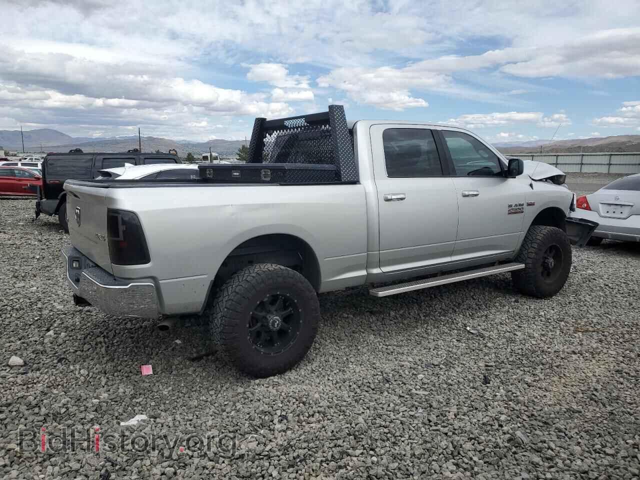 2016 RAM All Models - VIN: 3C6TR5DT9GG378996 - Фото 3