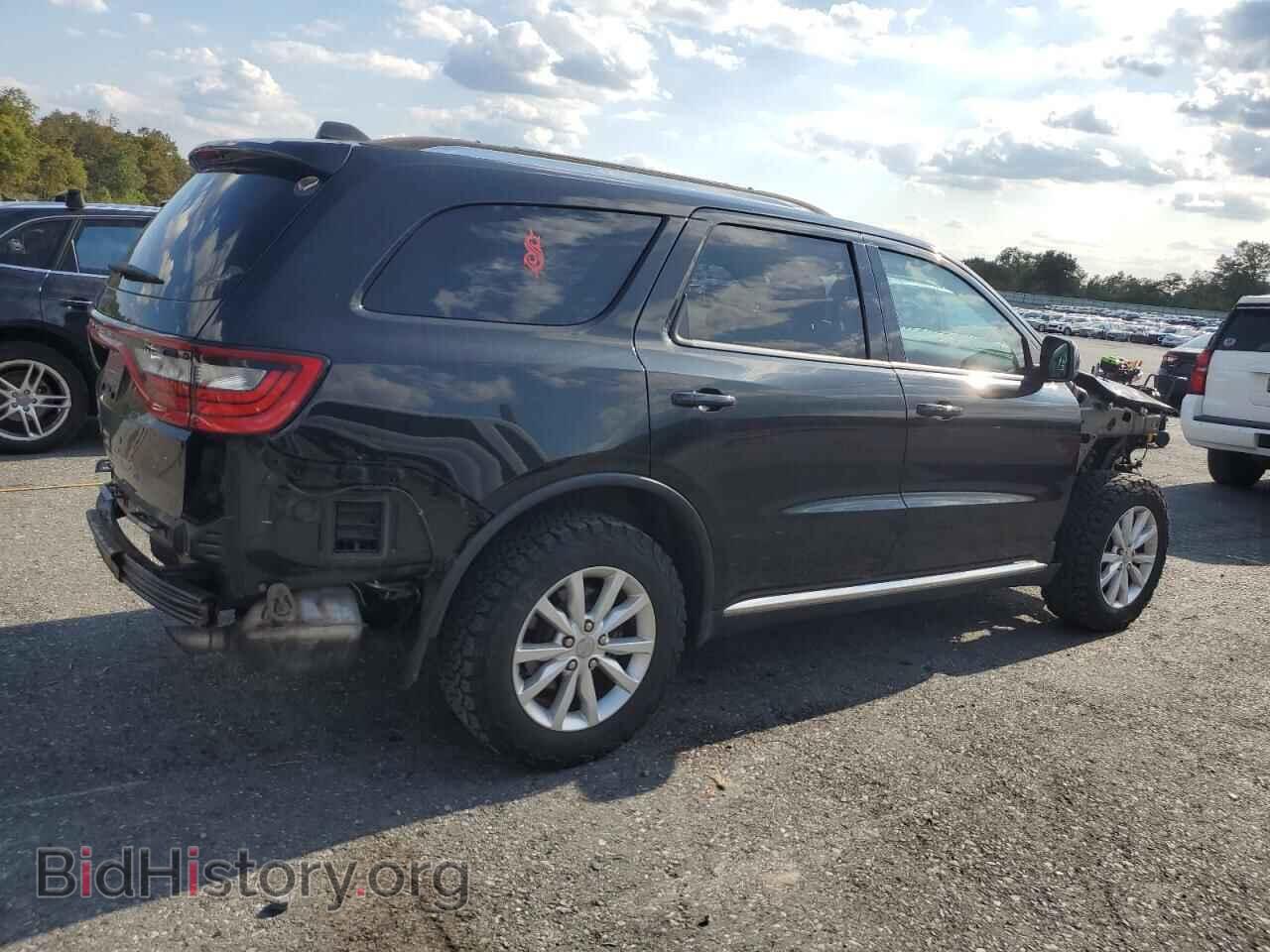 2015 DODGE DURANGO - VIN: 1C4RDJAG4FC771520 - Photo 3