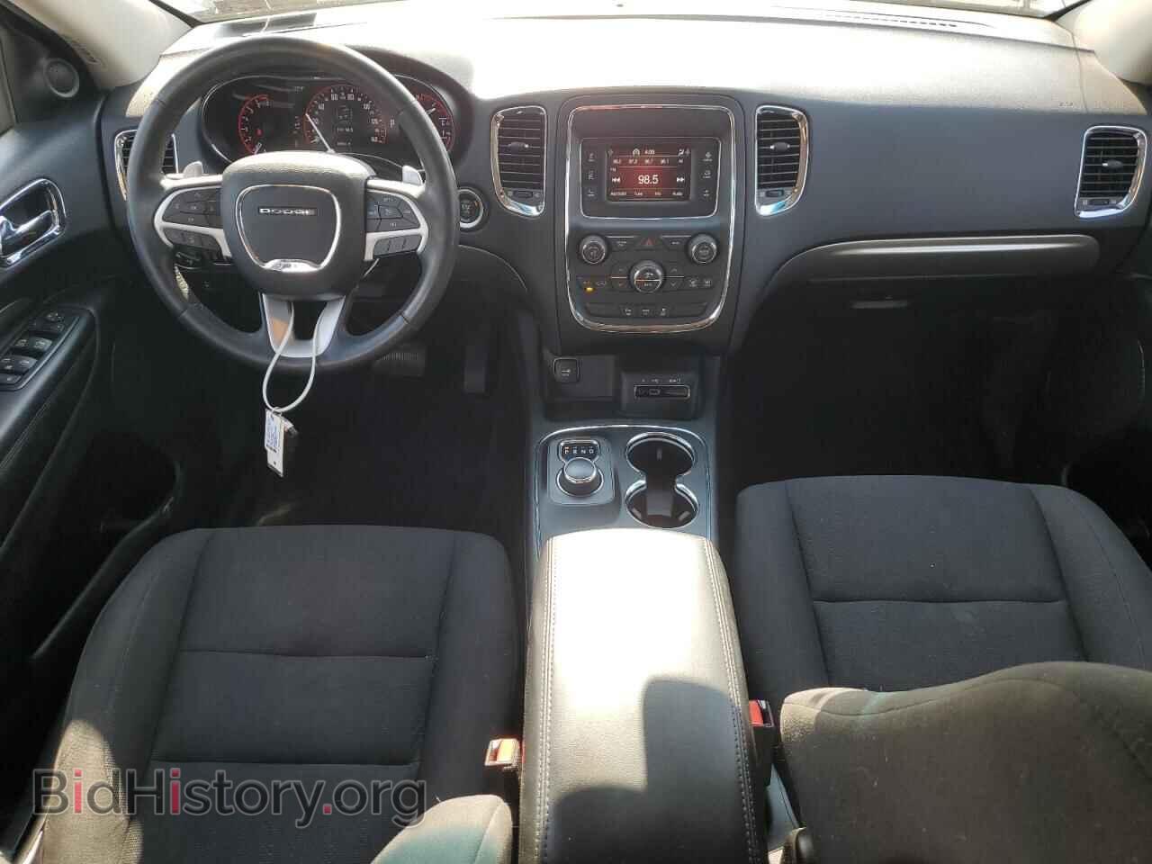 2015 DODGE DURANGO - VIN: 1C4RDJAG4FC771520 - Photo 8