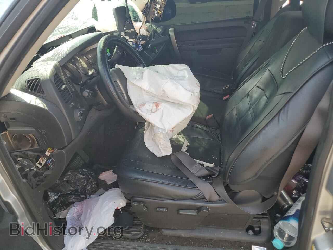 2013 CHEVROLET ALL Models - VIN: 3GCPCSE04DG314455 - Фото 7