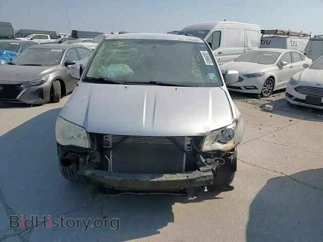 2012 DODGE CARAVAN - VIN: 2C4RDGCG4CR160793 - Фото 15