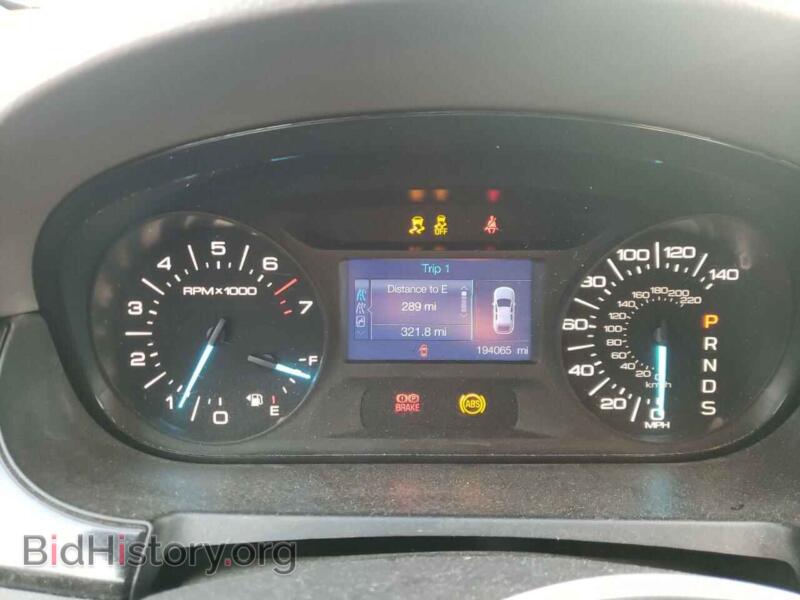 2014 Ford EDGE (VIN 2FMDK3GC2EBB63960) — photo 9 of 13