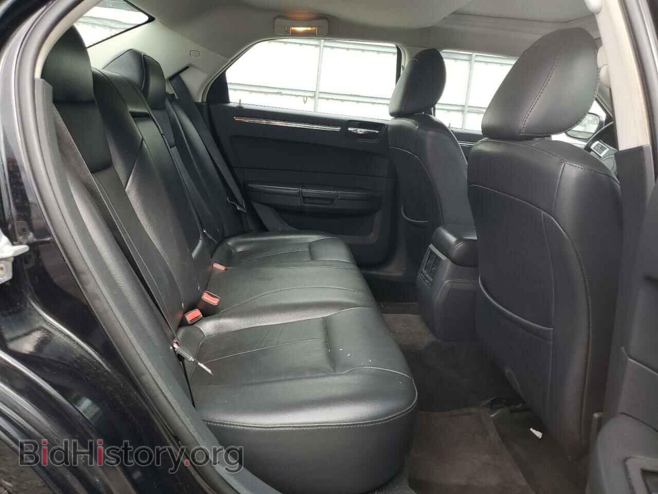 2010 CHRYSLER 300 - VIN: 2C3CA5CV9AH330834 - Фото 10